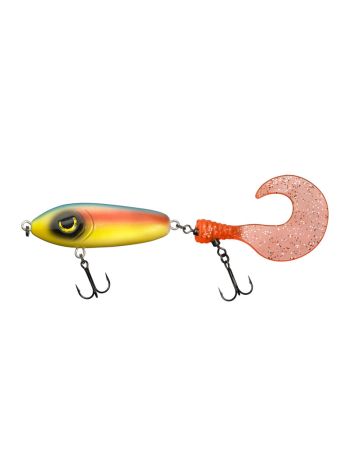 Maxximus Predator Tail-or 50 gram Parrot  