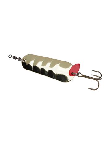 ABU Garcia Atom Guld
