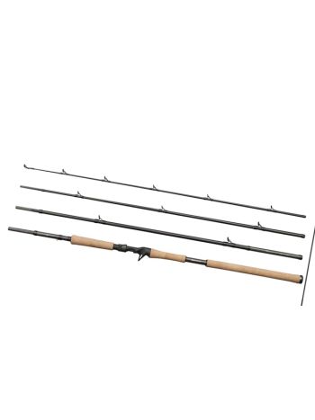ABU Garcia Mörrum Casting 11 Fod 15-55g  OBS kun 1 stk til denne pris!