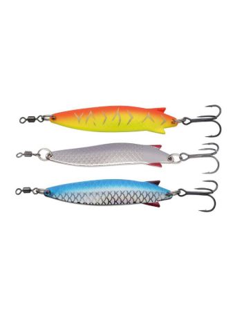 ABU Garcia Toby blink 3 pack