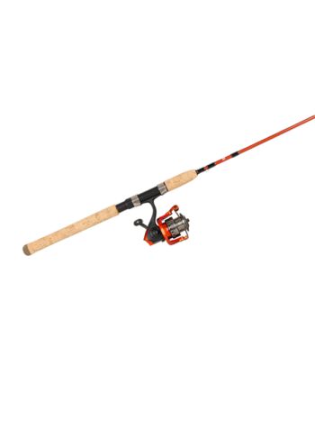 Abu Garcia Revolution Combo sæt  7ft 5-25 g