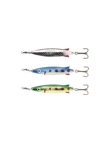 ABU Garcia Toby 3-pak 20 g