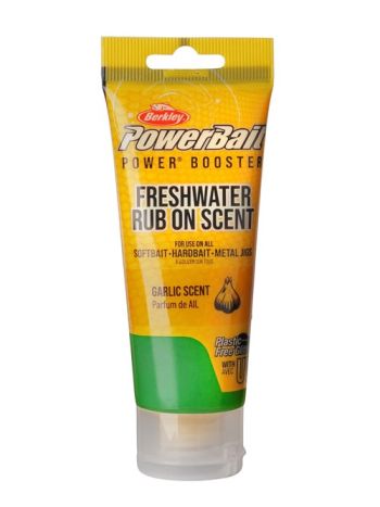 Berkley Powerbait Gel Hvidløg Ferskvand