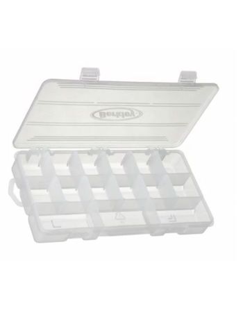 Berkley Grejboks Tackle Tray 945 Medium størrelse Grejboks