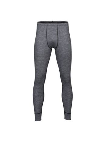 Bråtens Longjohns Lange tynde Uldunderbukser Fr Multinorm