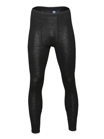 Bråtens Vandre Longjohns 100 % Merinould