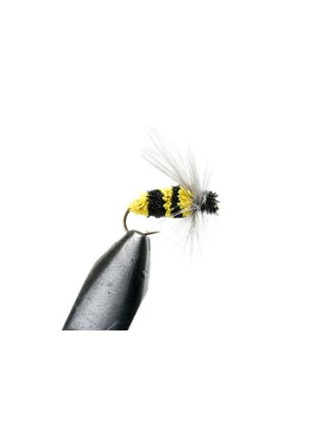 Dry Wasp hvepseflue