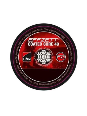 EFFZETT COATED CORE49  25 KG  Stærk Wire