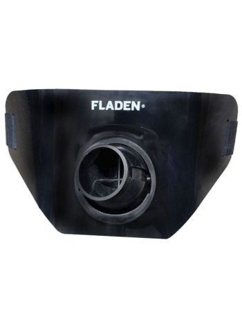 Fight Bælte Rod Belt