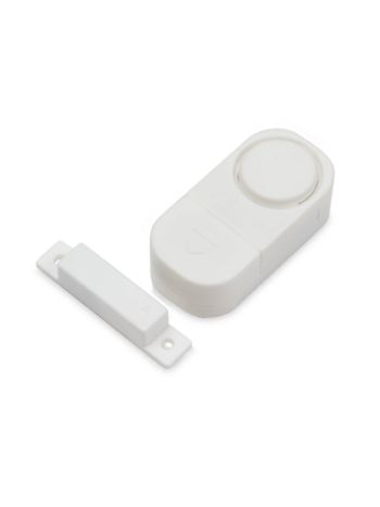 Indbruds alarm til camping vogn eller Mobilhome
