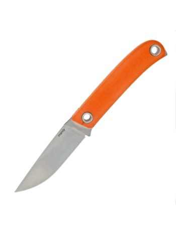 Manly Patriot Orange jagtdolk