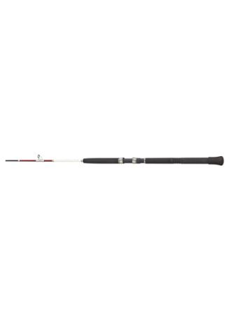 Maxximus Red Ocean 7,5 ft 12 lbs Fladfiskestang