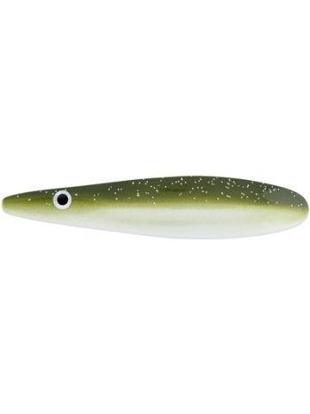 ABU Garcia MO Inline Cream Olive gennemløber
