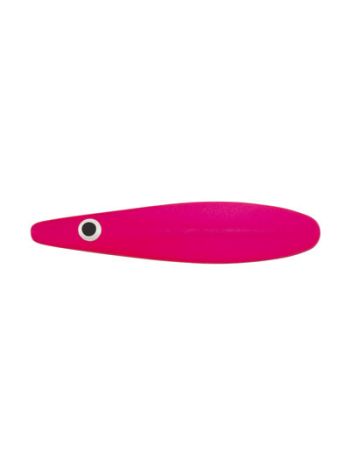 ABU MO Inline Pink Black gennemløber 6 gram