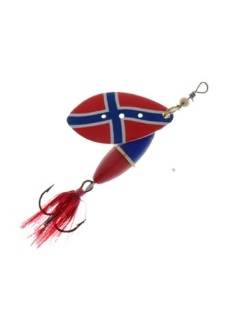Myran Wipp spinner Norge