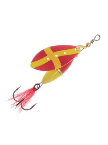Myran Wipp Spinner Skåne
