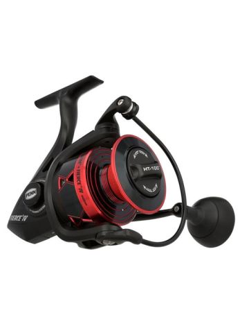 Penn Fierce IV spinnehjul Fastspolehjul