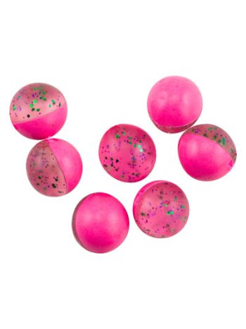 PowerBait Floating Power Eggs Garlic Hvidløg Lilla Pink