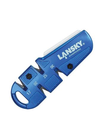 Lansky Quadsharp Slibesten