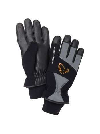 Savage Gear Thermo Pro Gloves Varm vinter Handske