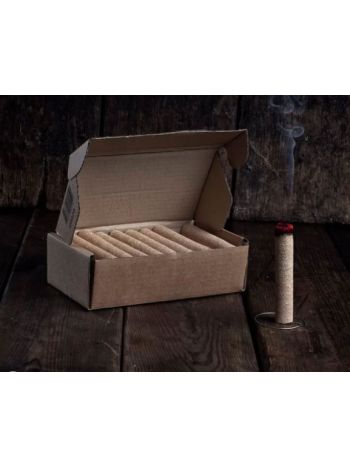 Smokepins Bøg 27 stk
