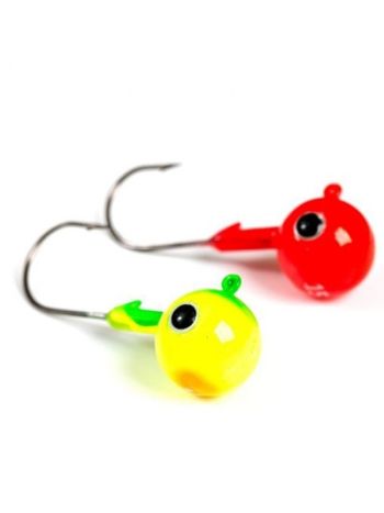 Store Jig Hoveder