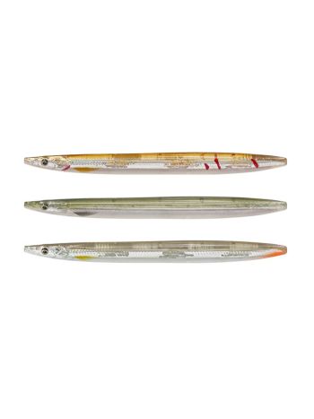 Savage Gear 3 pack Max Bartholin Edition