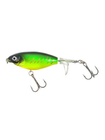 Conrad TopWater Splasher Firetiger
