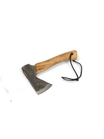 Økse Woodsman lille håndøkse 800 G