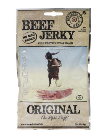 Beef Jerky Original