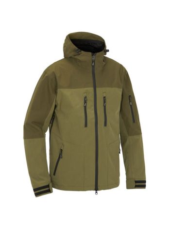 Authentic 5.0 Jacket Åndbar vind og vandtæt outdoor jakke
