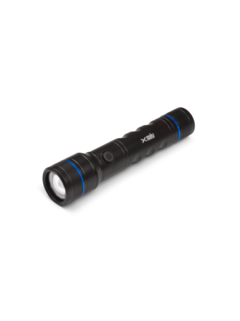 Lommelygte Medium Genopladelig lygte 800 Lumen