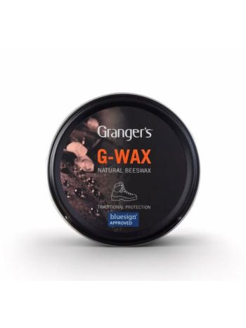 Grangers G-Wax Lædervoks til sko og støvler