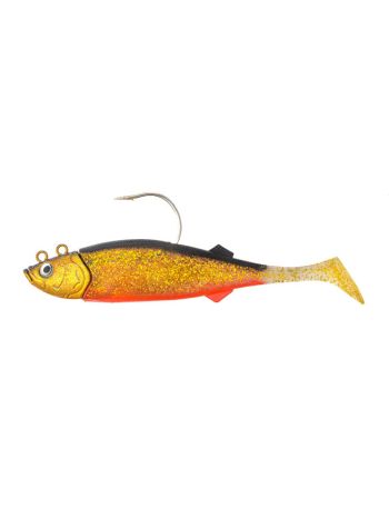 Conrad Deep Water Jig Guld Helleflynder Jig