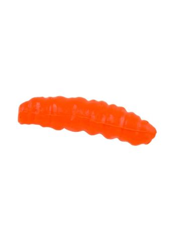 Gulp Honeyworm Orange 4,5 cm Ekstremt Tilbud Yderst få