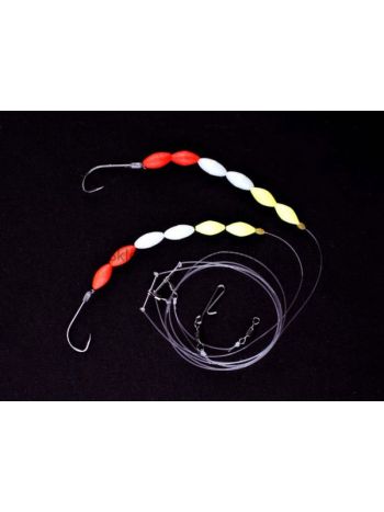 Imax Fladfiskerig 3 Traffic light