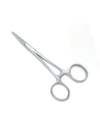 Hansen Krogløsner tang krogfjerner Forceps Straigth 15 cm lige