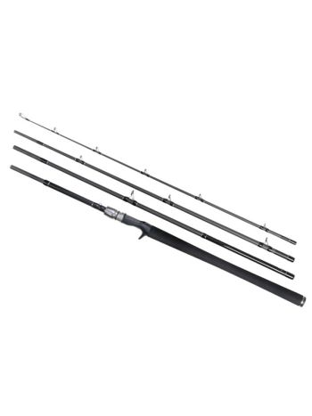 Maxximus Travel North Helleflynder 8,5 ft 150 G