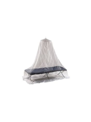 Myggenet enkelt seng