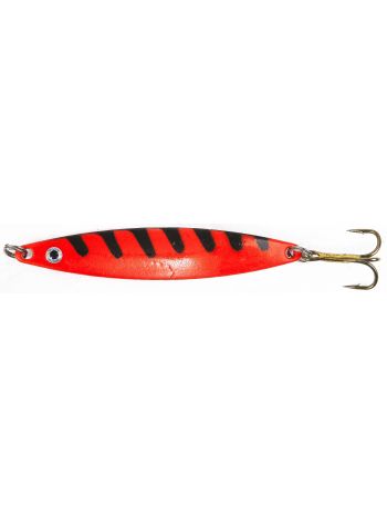 Nidingen Tiger Rød