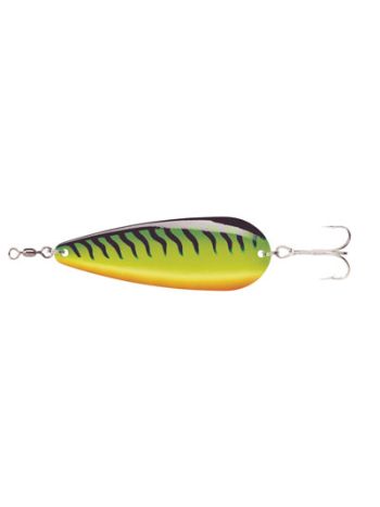 Pike Tiger Abu Garcia stort Geddeblink