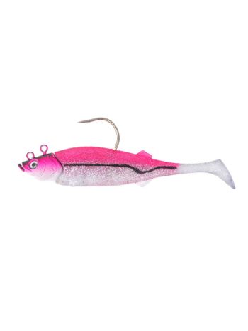 Conrad Deep Water Jig Pink Helleflynder Jig