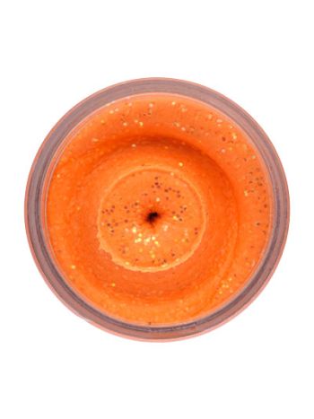 Powerbait Lakrids Aniseed Fluo Orange