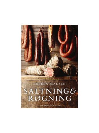 Bog om Saltning og Røgning