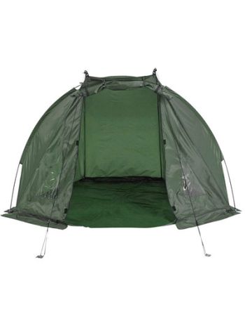 Shelter telt
