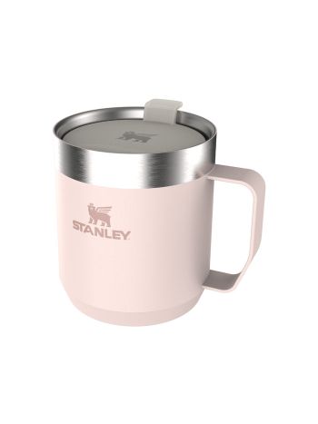 Stanley Legendary Camp Mug 0,35 l Termokop Rosa Pink