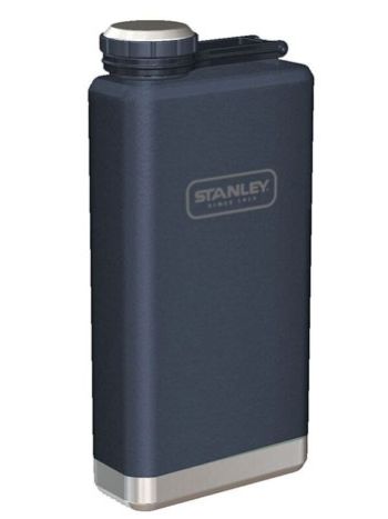 Stanley lommelærke Classic Flask Matte Black 0,23 L