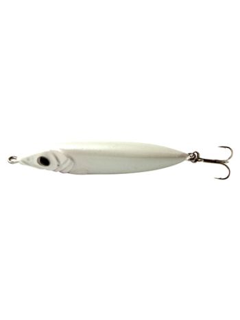 Tormentor Hvid kyst wobbler 20 gram