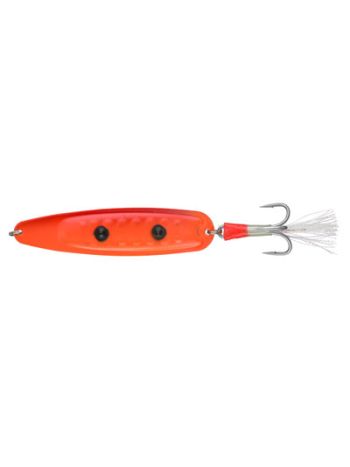 Torsk Pirk Hot Orange