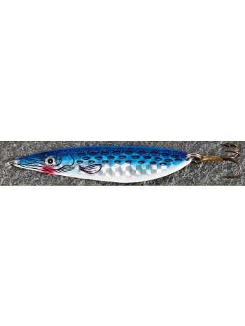 Trout Ørredblink Blå
